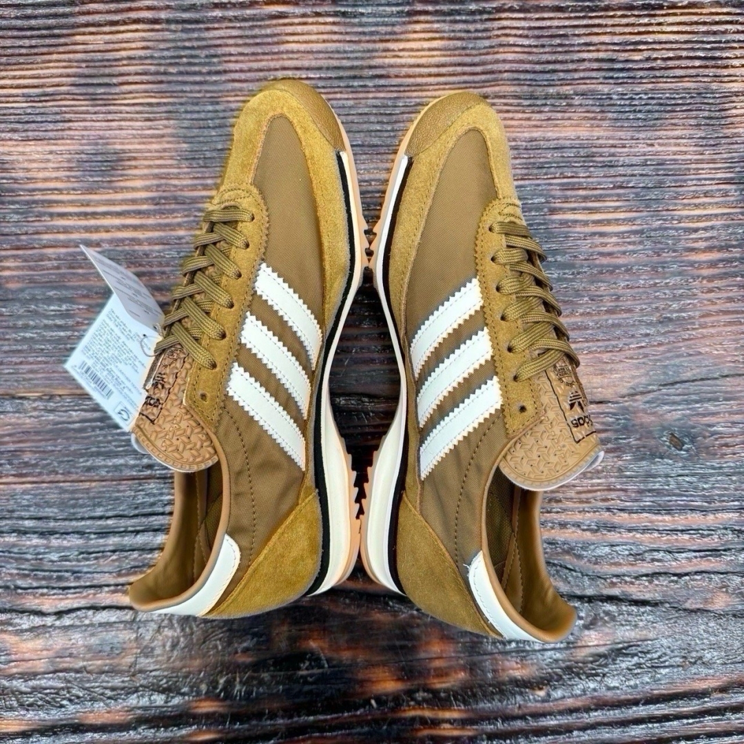 SL 72 BRONZE STRATA DS FB