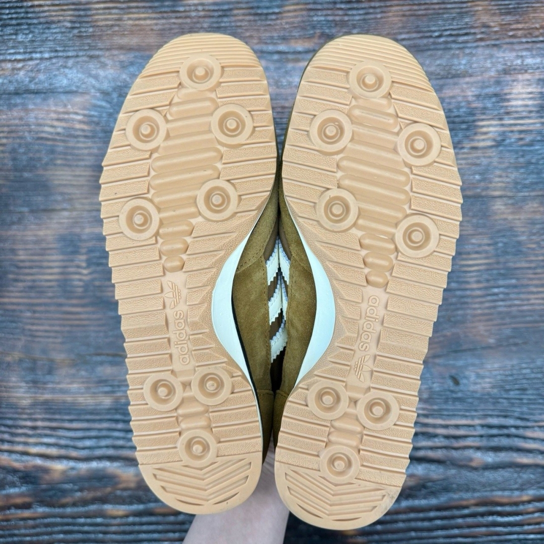 SL 72 BRONZE STRATA DS FB