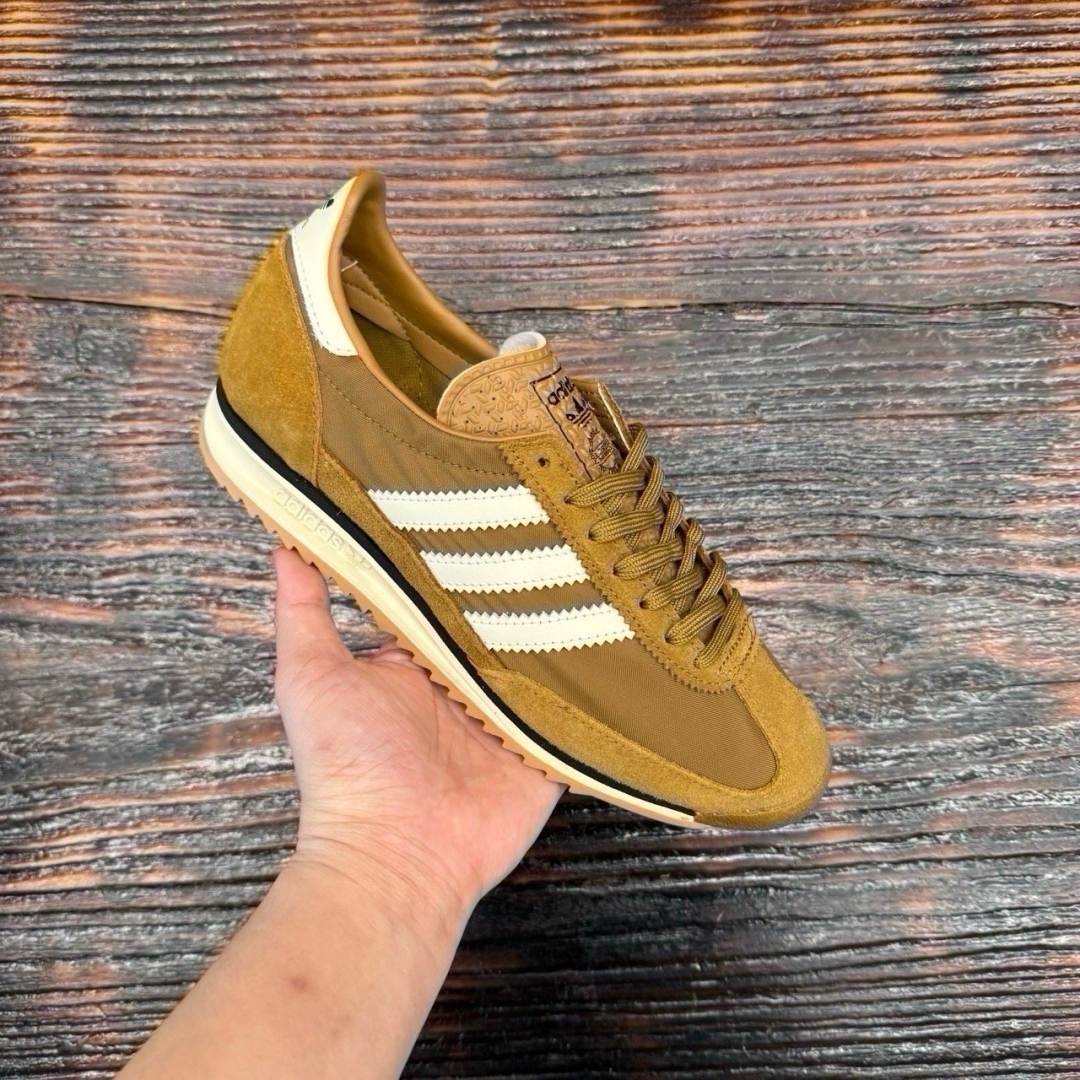 SL 72 BRONZE STRATA DS FB