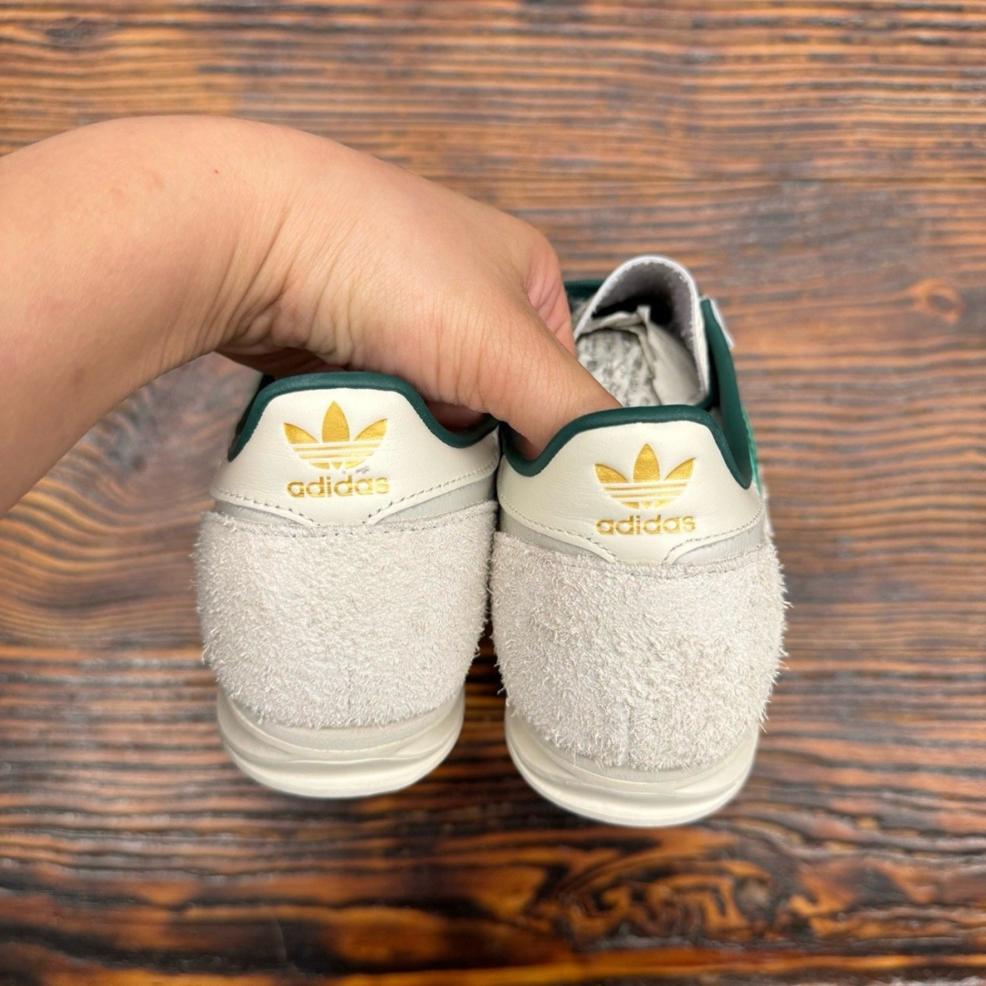 SL 72 OFF WHITE COLLEGE GREEN DS FB