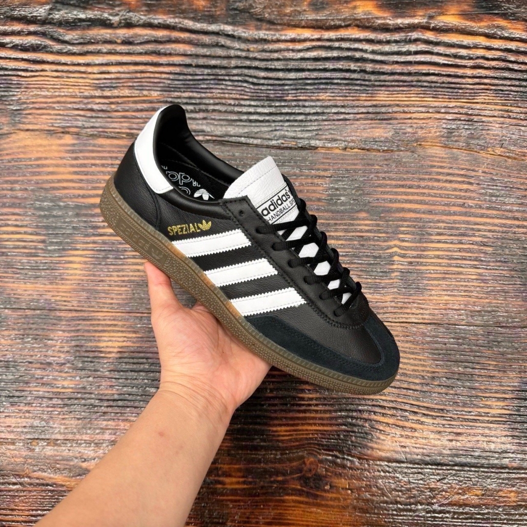Spezial Core Black DS FB - 385