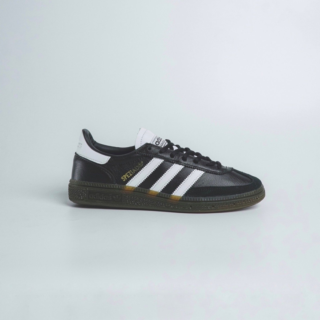 Spezial Core Black DS FB - 385
