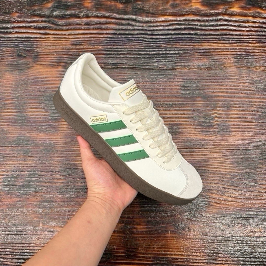 VL BASE 2.0 CREAM GREEN DS FB