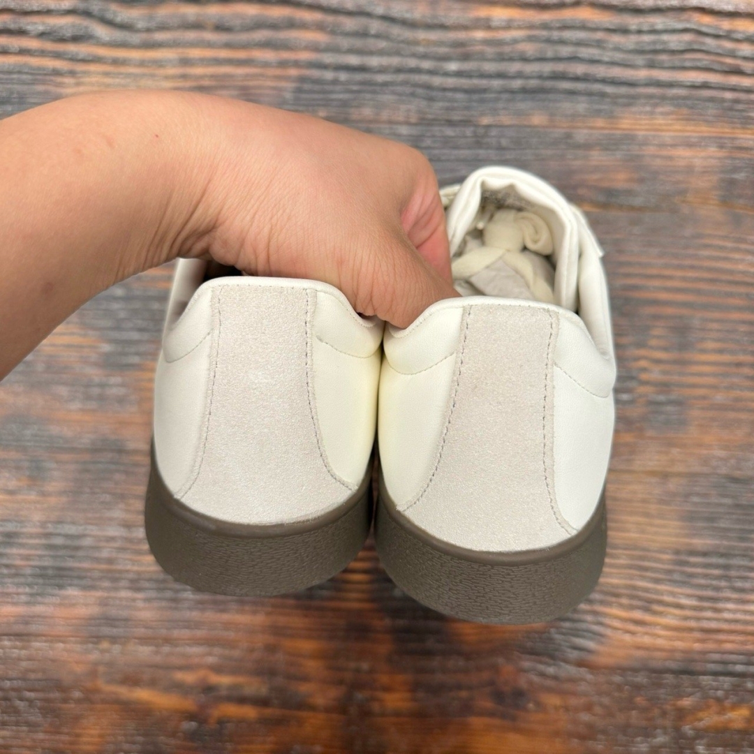 VL BASE 2.0 CREAM GREEN DS FB