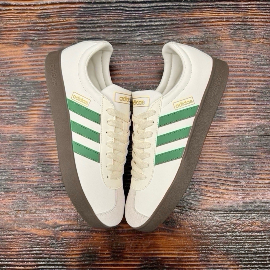 VL BASE 2.0 CREAM GREEN DS FB