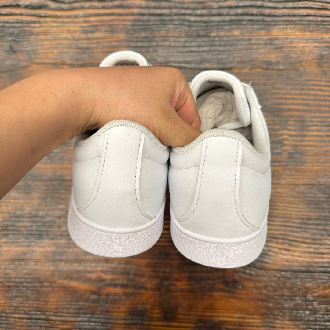 VL BASE WHITE BLUE DS FB