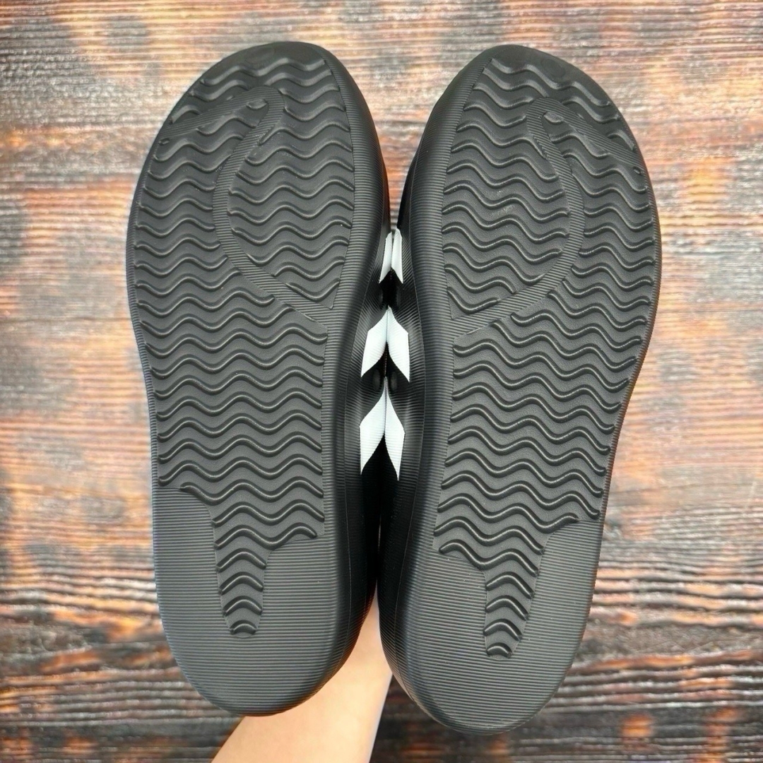 ADIFOM SUPERSTAR BLACK DS FB - 44.5