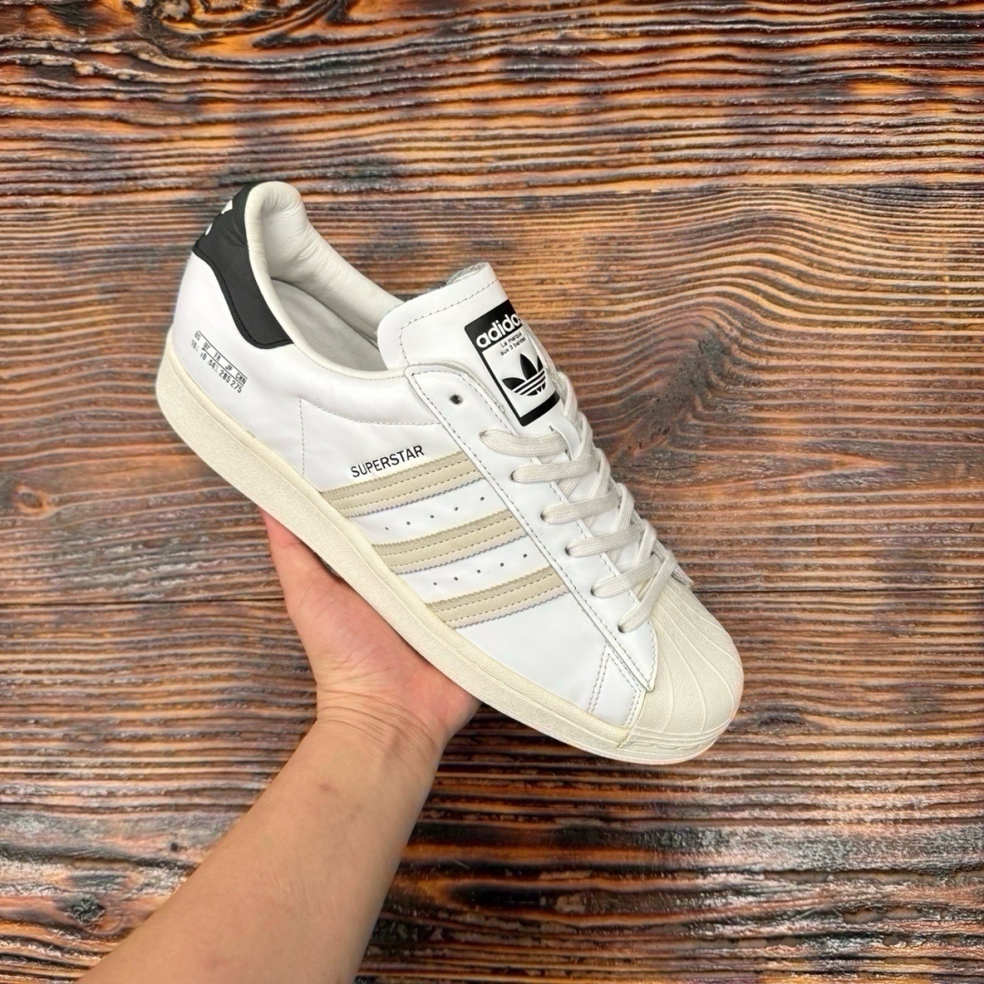 cs3018 - Superstar Size Tag Cloud White - 44 2/3