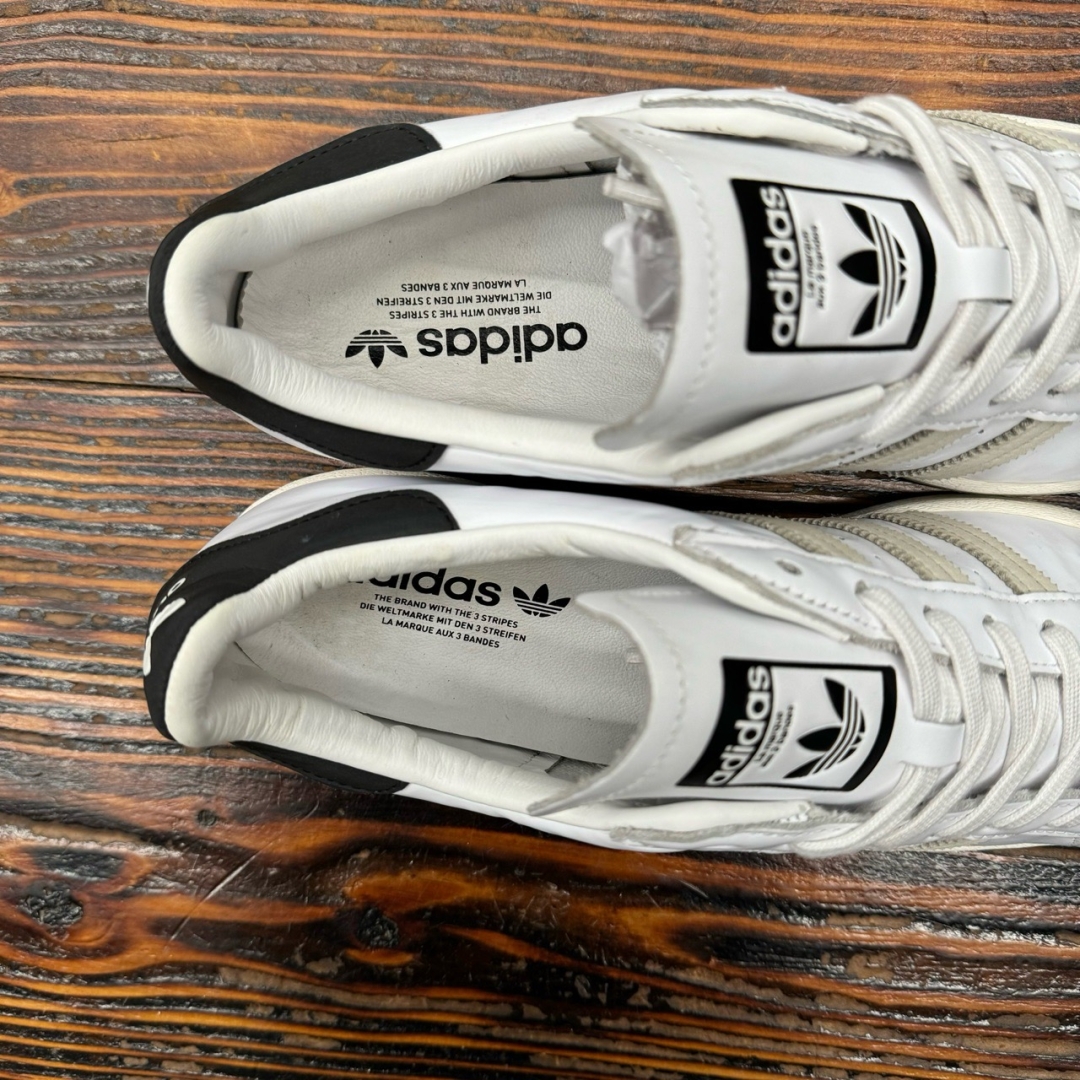 cs3018 - Superstar Size Tag Cloud White - 44 2/3