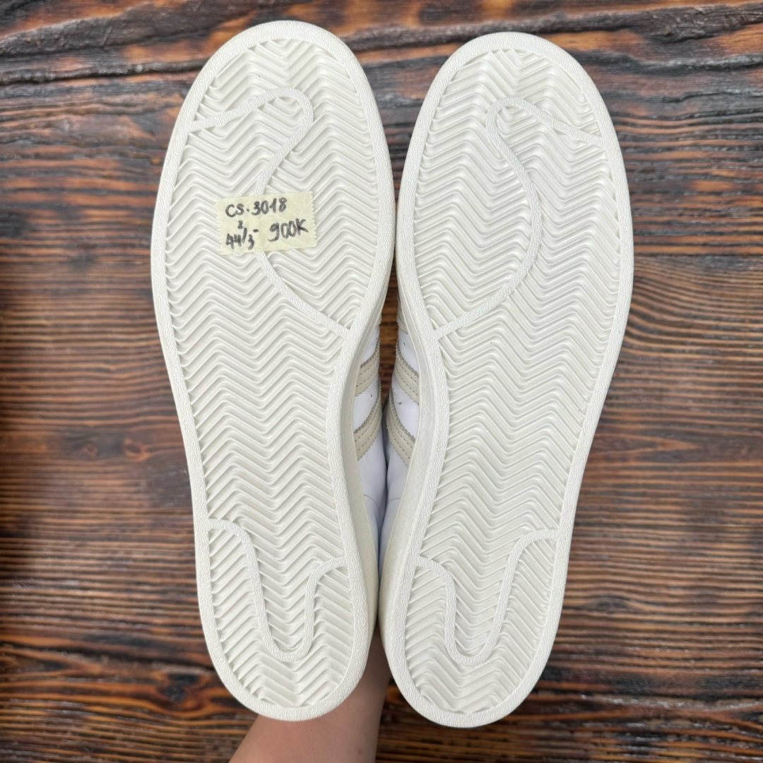 cs3018 - Superstar Size Tag Cloud White - 44 2/3