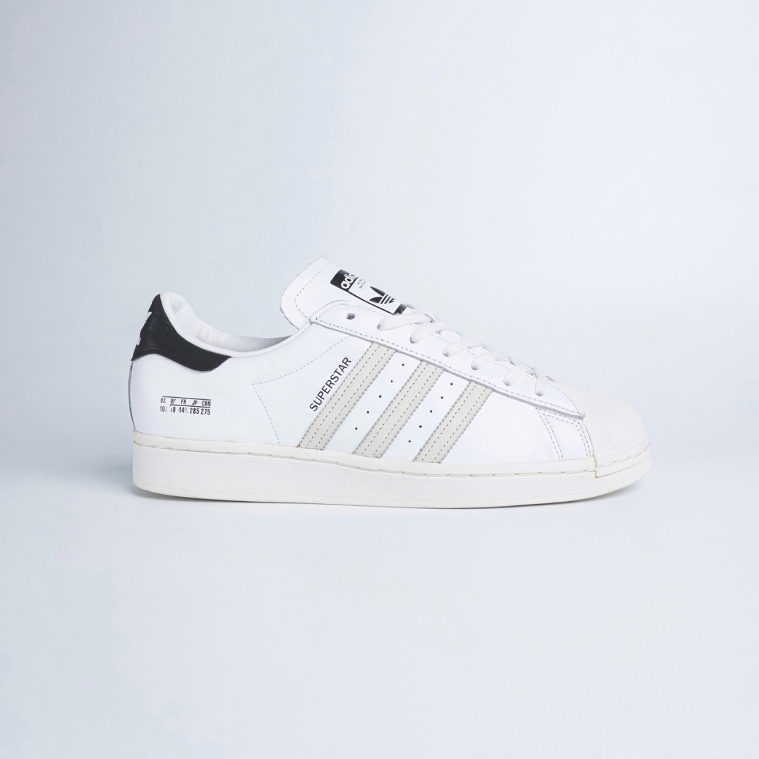 cs3018 - Superstar Size Tag Cloud White - 44 2/3