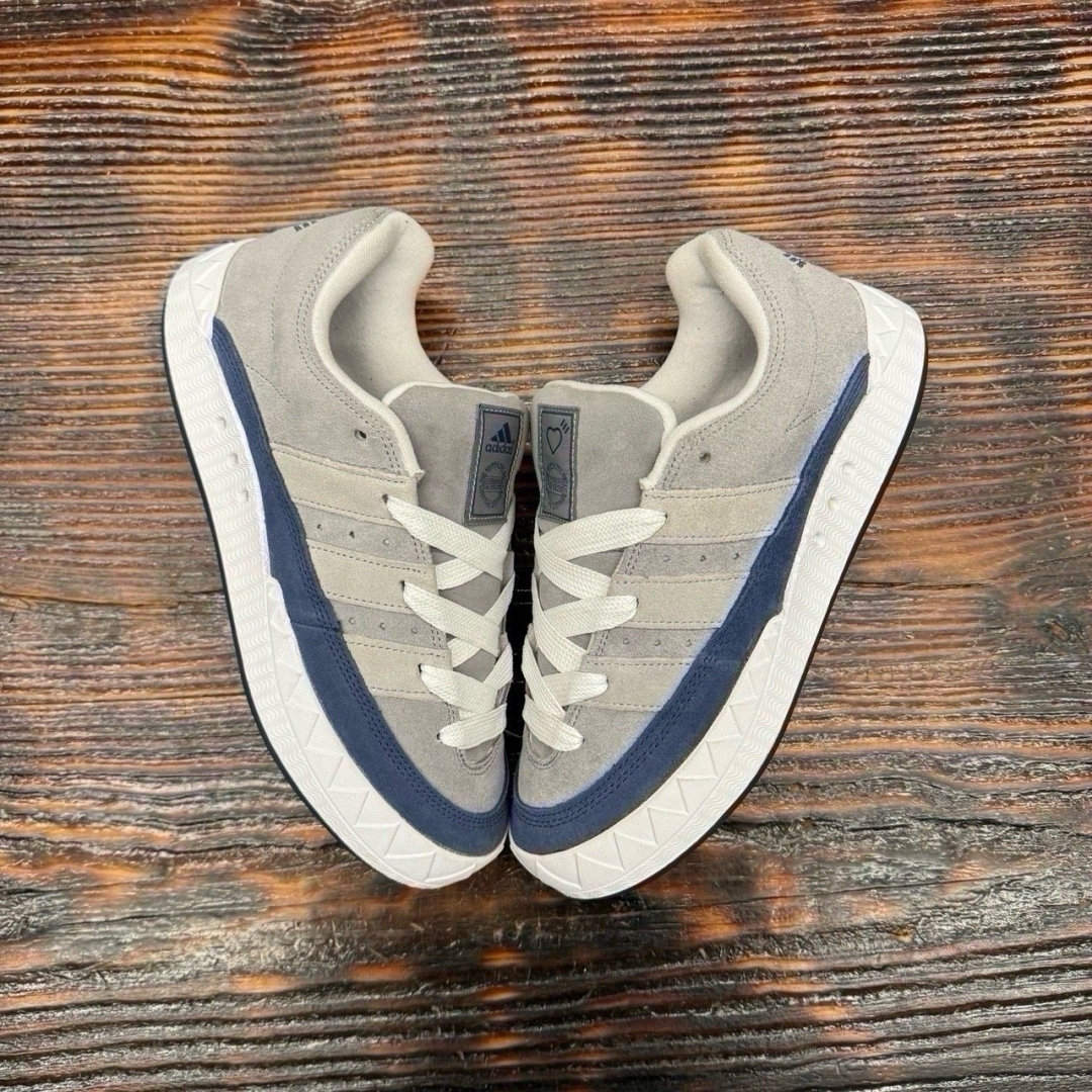 cs3069 - Adimatic X Human Made FB - 42 2/3