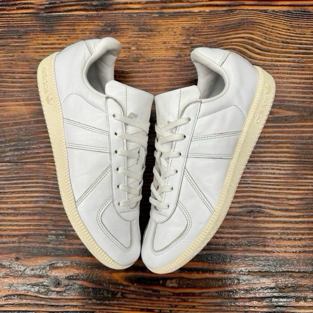 cs3084 - ADD BW Army White - 40 2/3