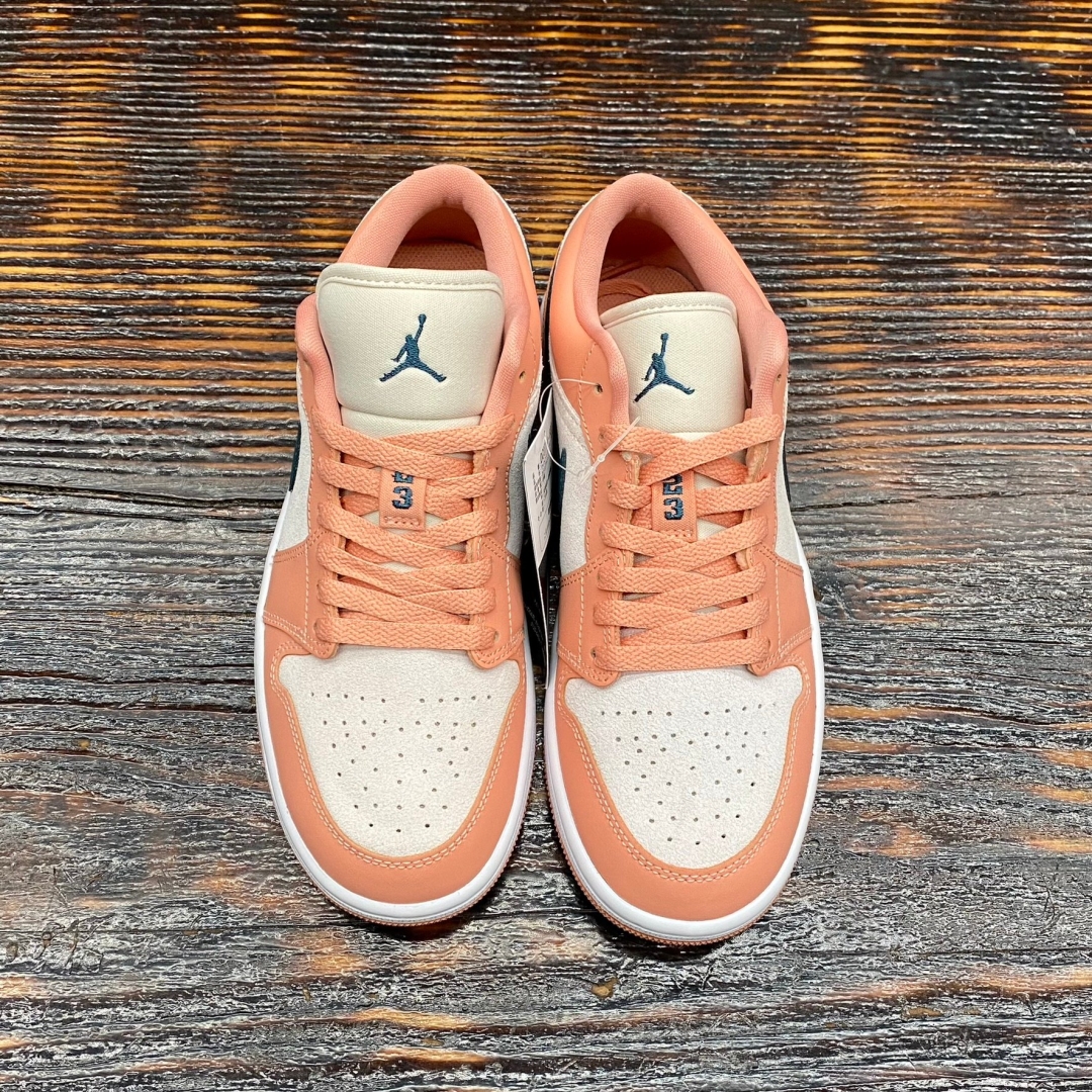 JD1303 - 1S Low Madder Root DS FB - 38.5