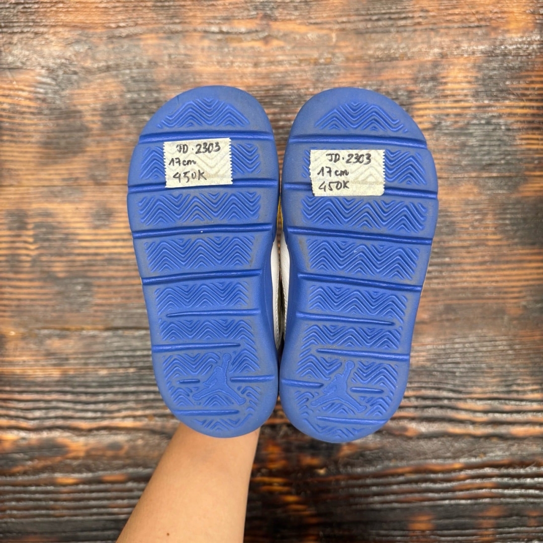 Jd2303 - Jordan 5 Little Flex - 17cm