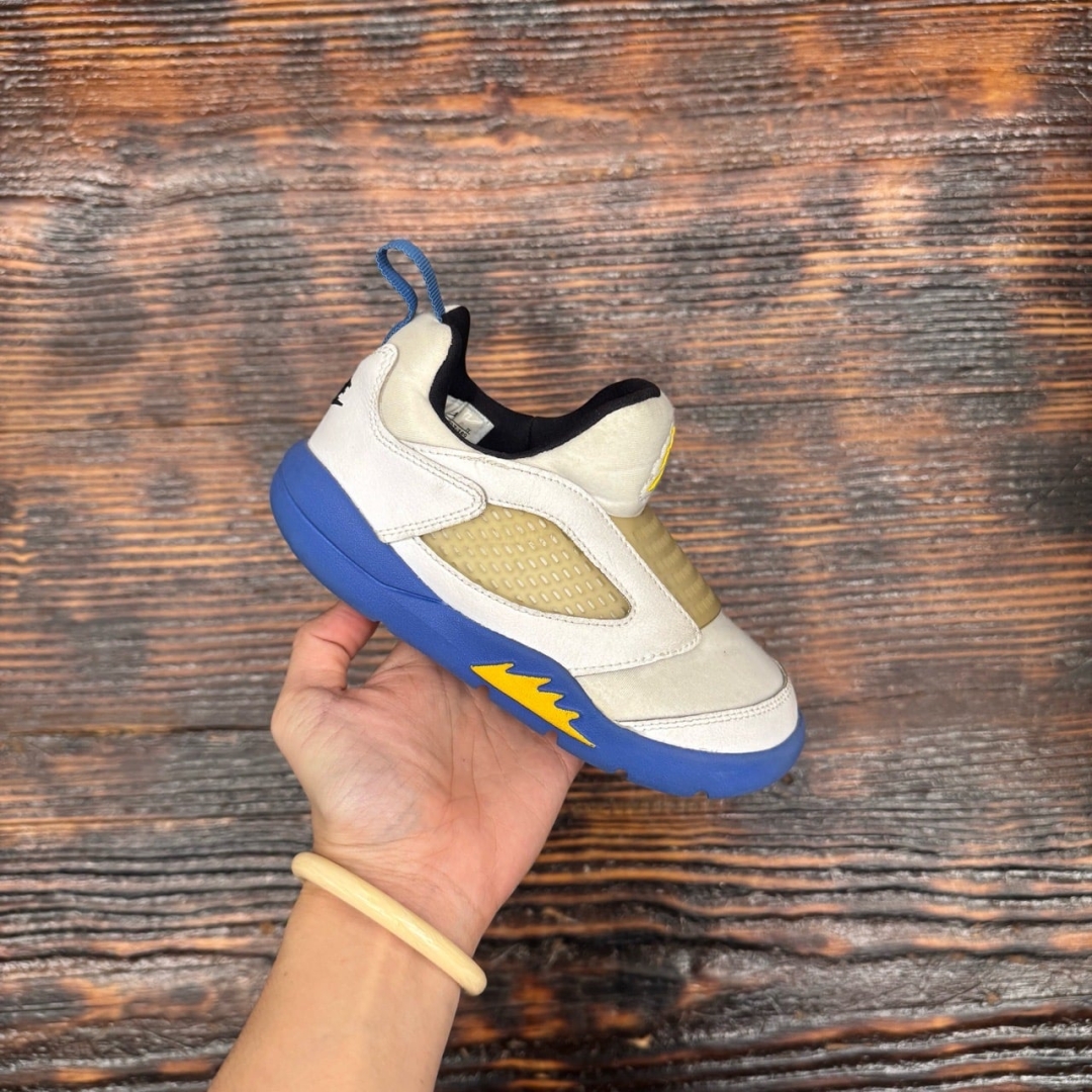 Jd2303 - Jordan 5 Little Flex - 17cm