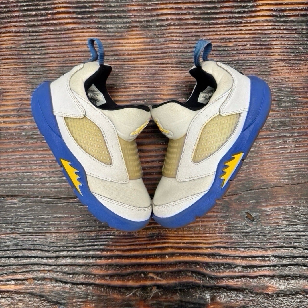 Jd2303 - Jordan 5 Little Flex - 17cm