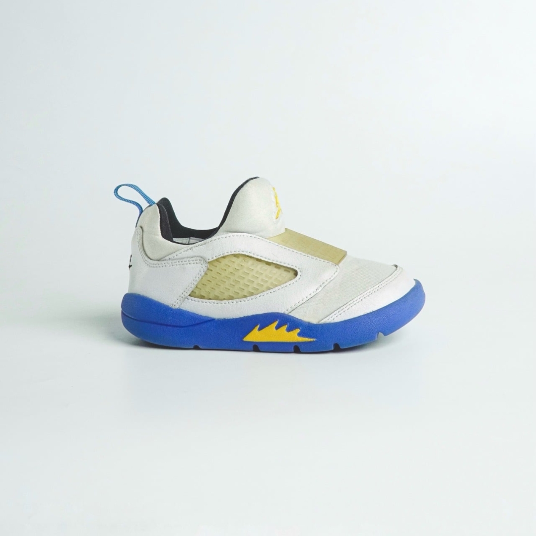 Jd2303 - Jordan 5 Little Flex - 17cm