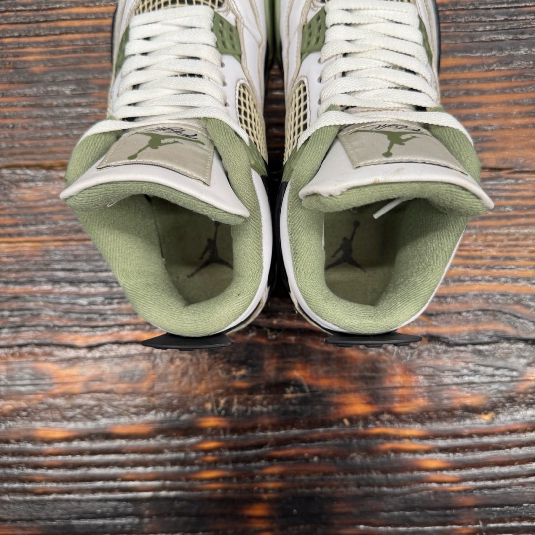 JD2354 - 4s Seafoam - 36.5