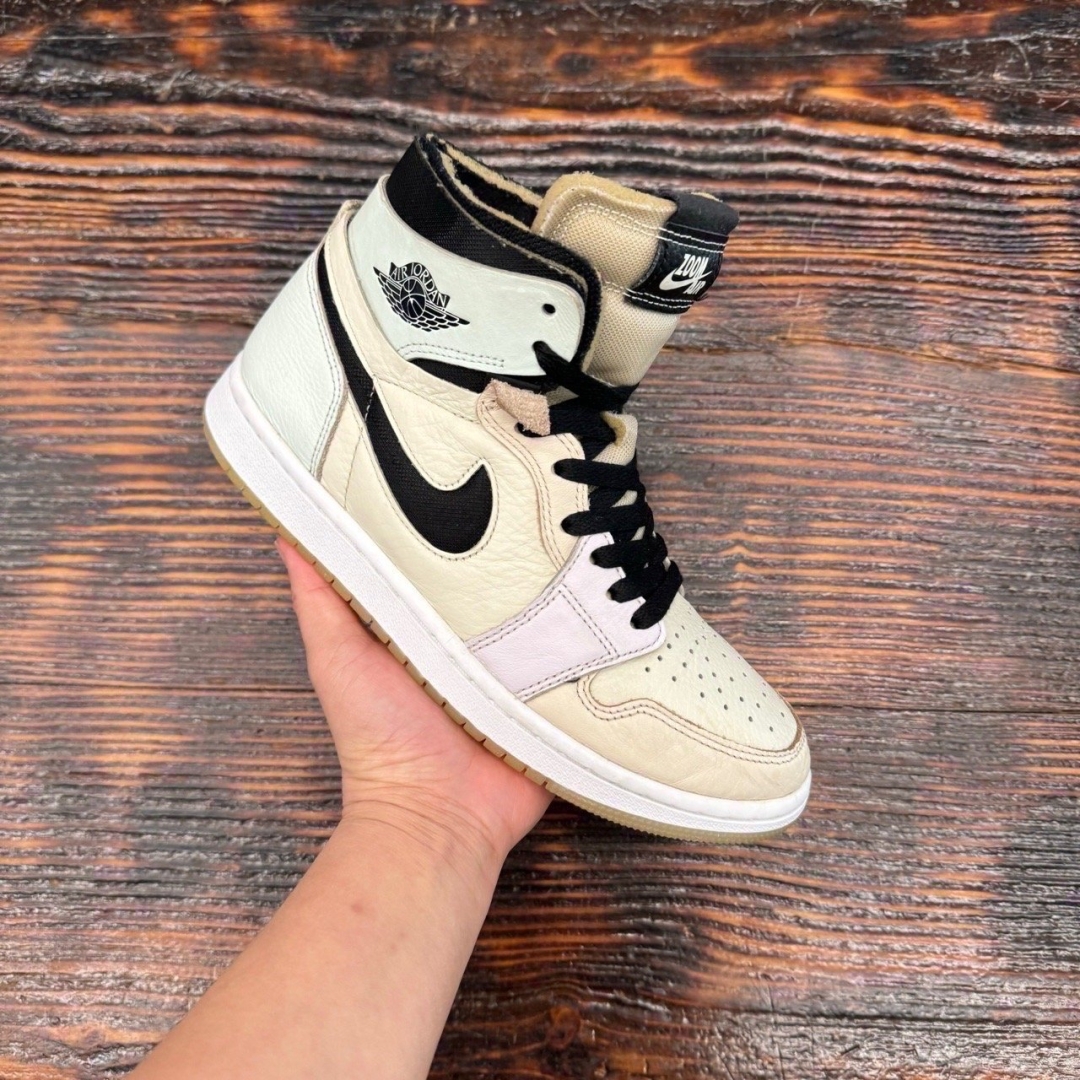 jd2904 - 1S High Zoom Comfort Easter - 38