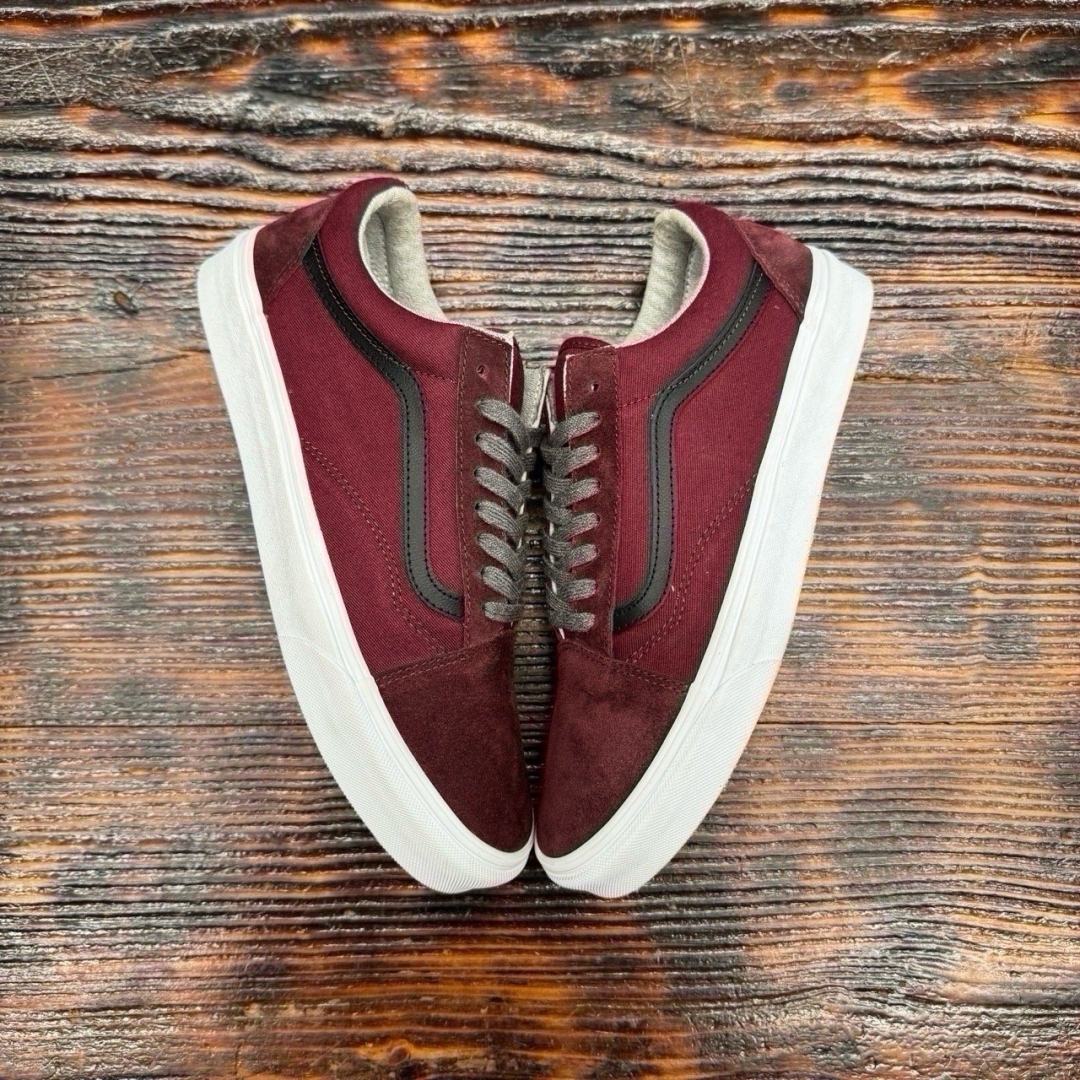 cs3970 - Vans Old Skool Cherry - 44