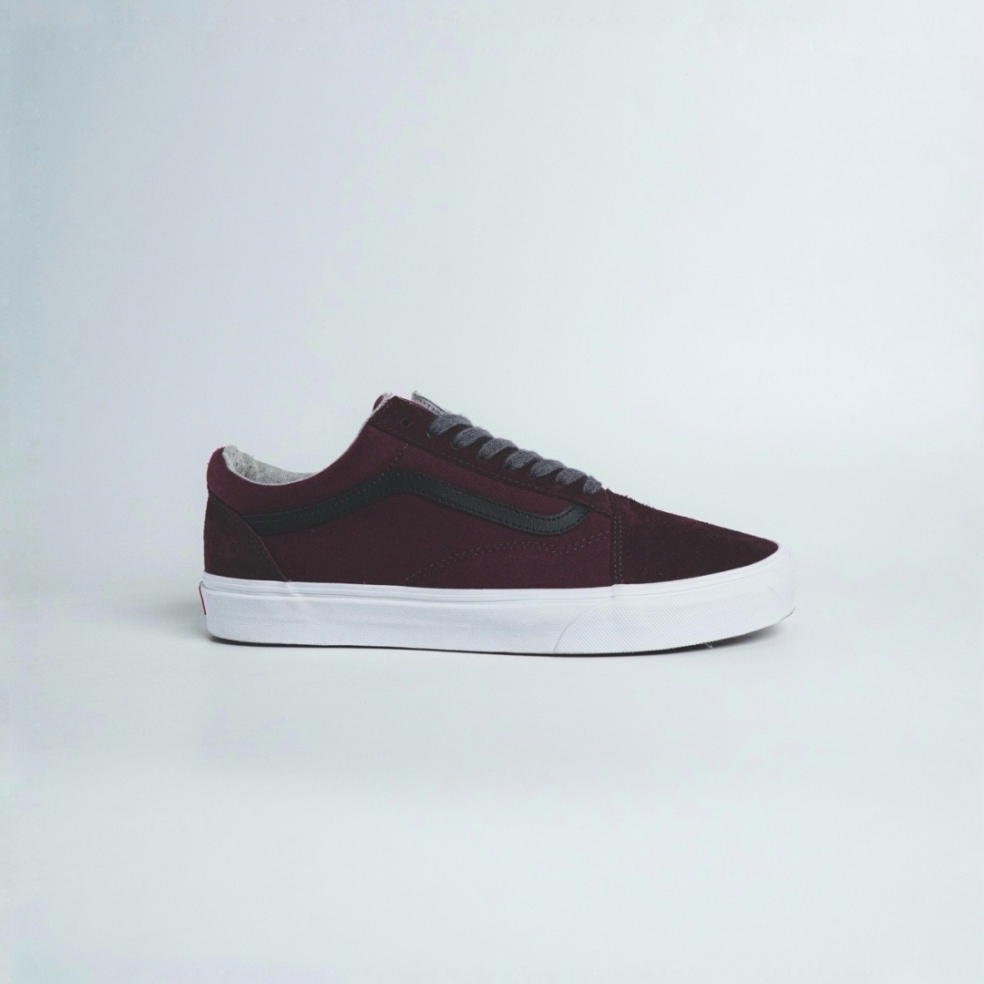 cs3970 - Vans Old Skool Cherry - 44