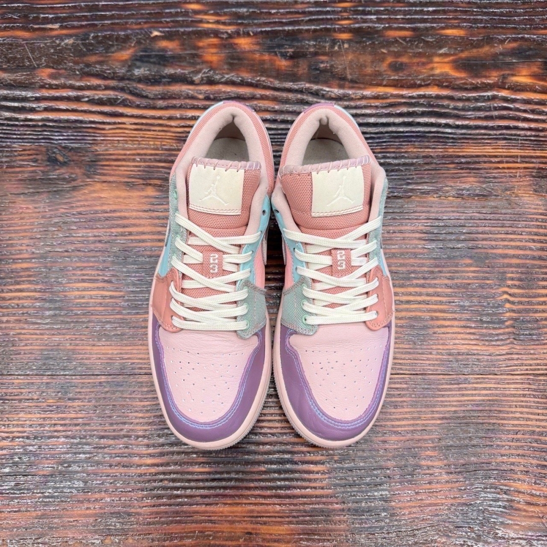 jd3149 - 1S Low Easter Pastel - 40,5