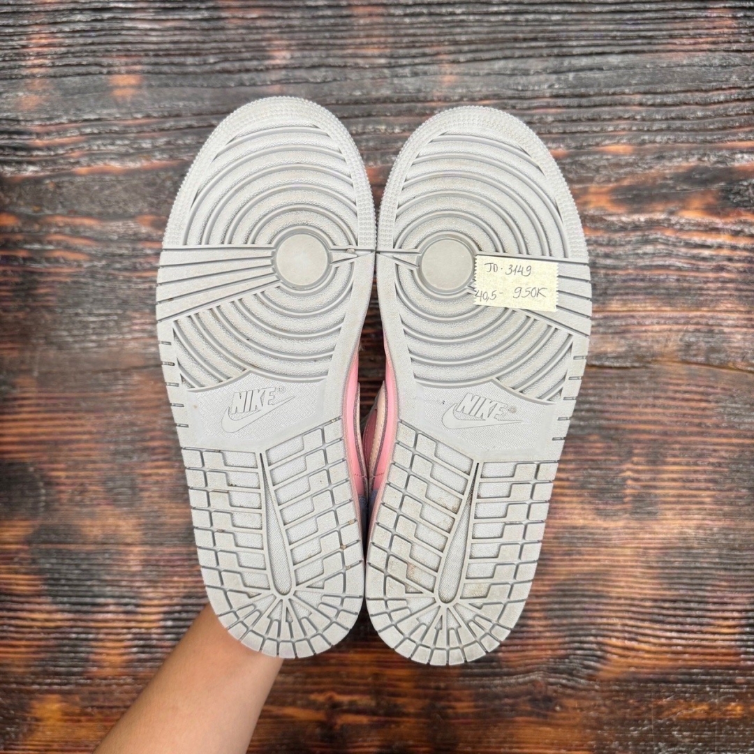 jd3149 - 1S Low Easter Pastel - 40,5