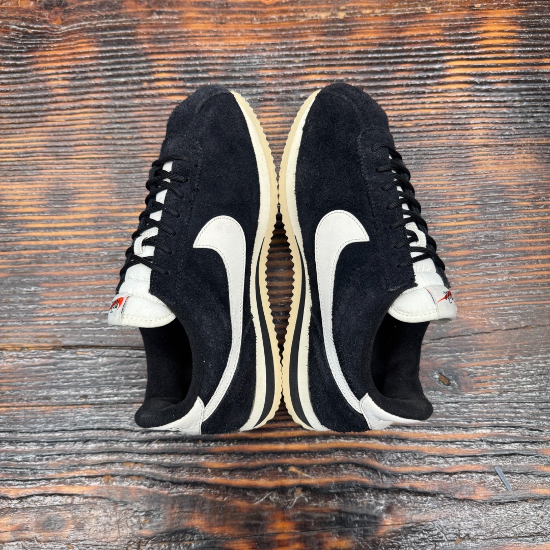cs3977 - Cortez Vintage Black - 39