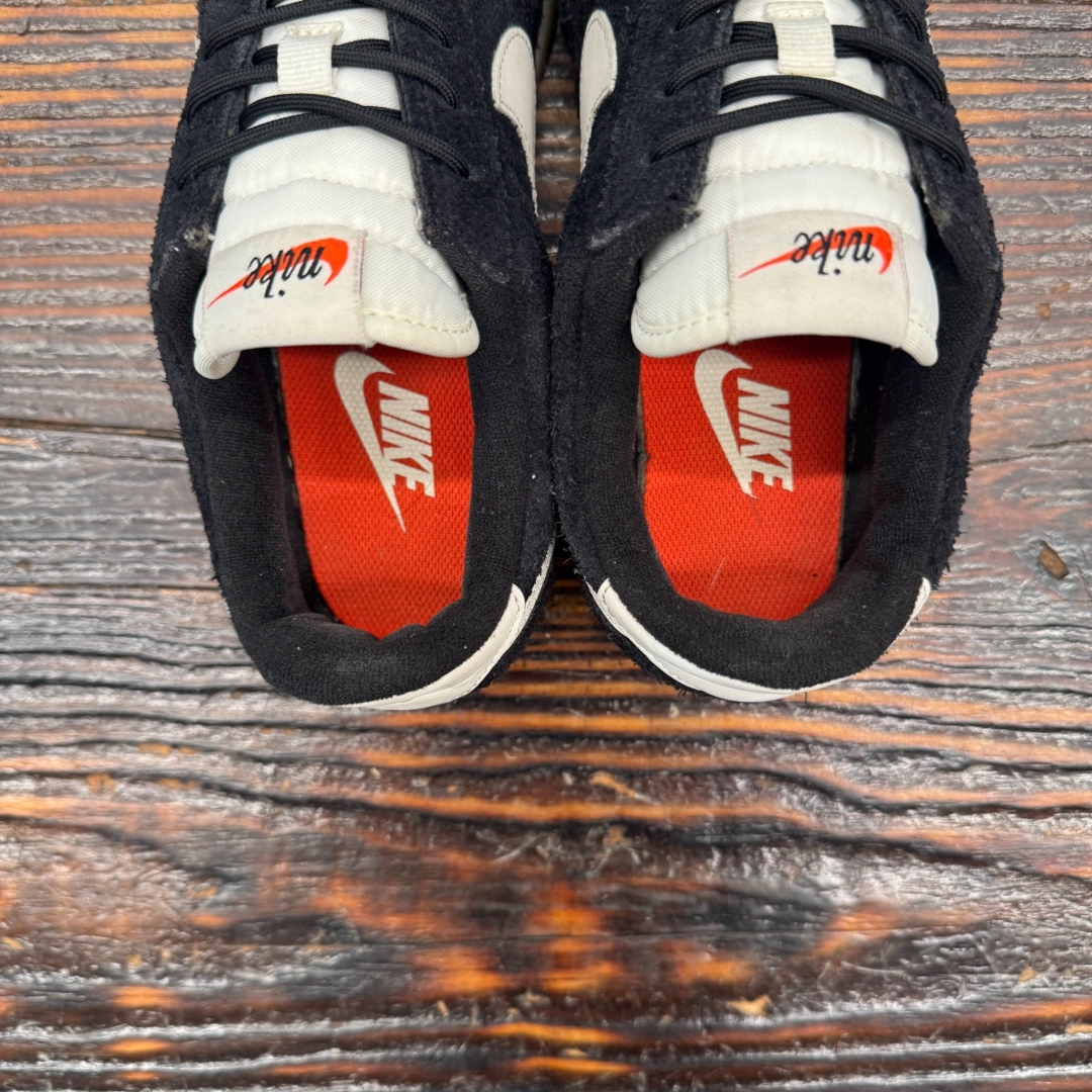 cs3977 - Cortez Vintage Black - 39