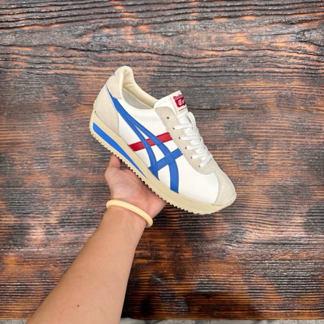 cs3986 - Onitsuka Tiger Moal 77 FB - 36