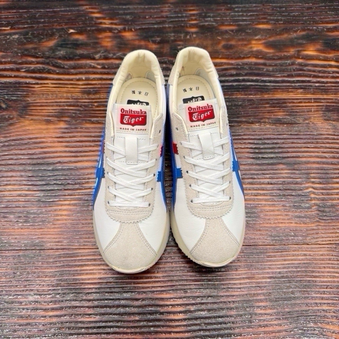 cs3986 - Onitsuka Tiger Moal 77 FB - 36