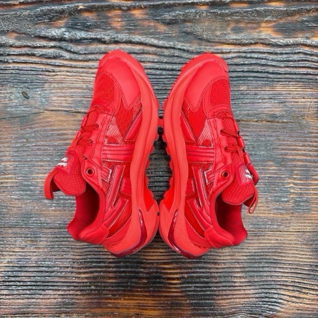 cs3988 - Onitsuka Tiger TrailRed FB - 36