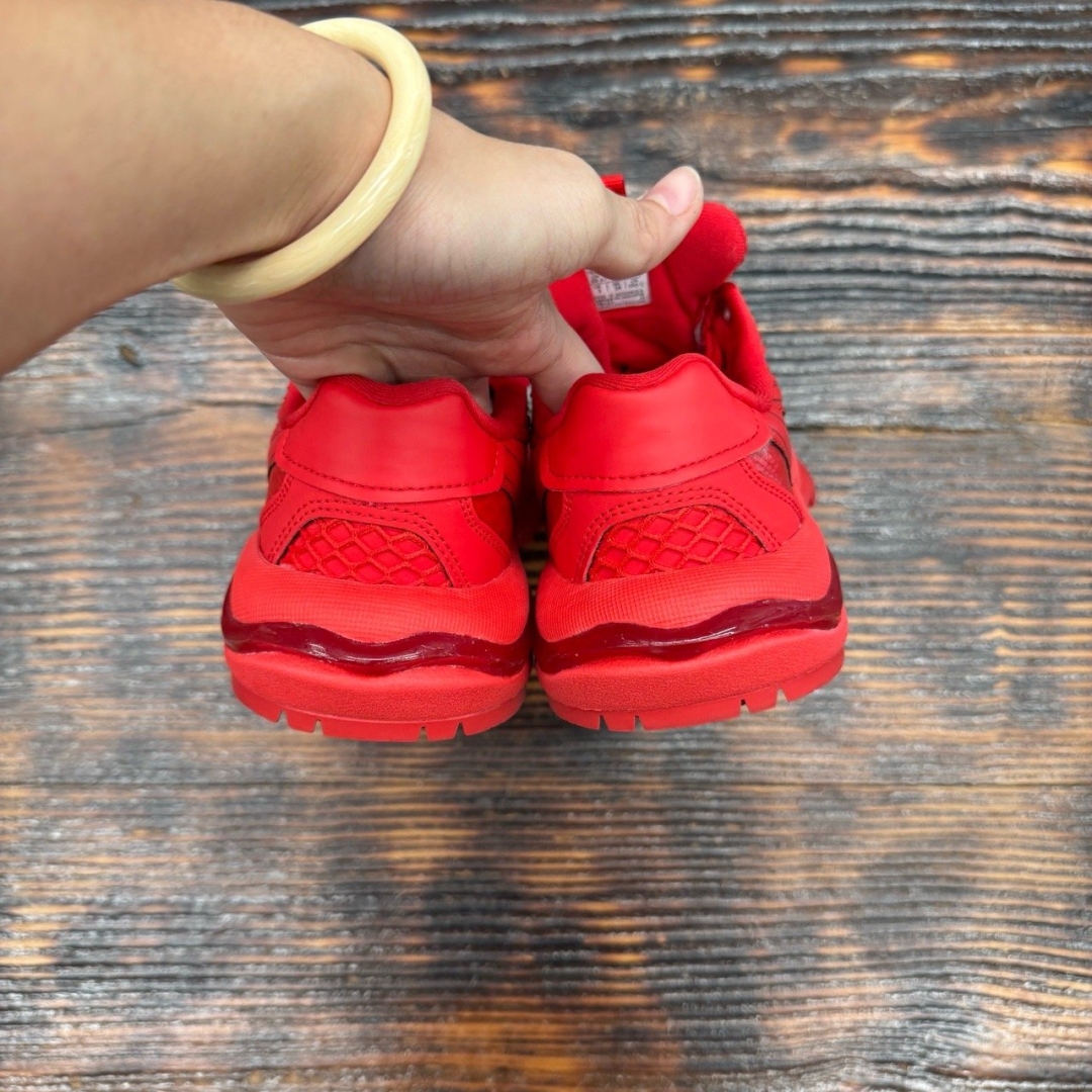 cs3988 - Onitsuka Tiger TrailRed FB - 36