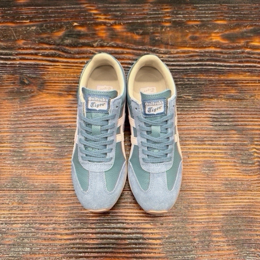 cs3989 - Onitsuka Tiger California Ex 78 FB - 36