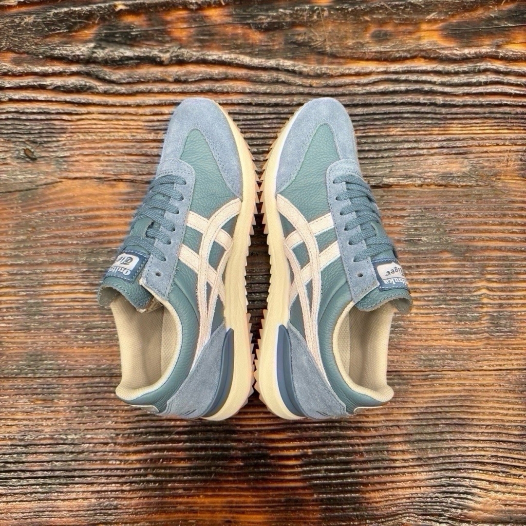 cs3989 - Onitsuka Tiger California Ex 78 FB - 36