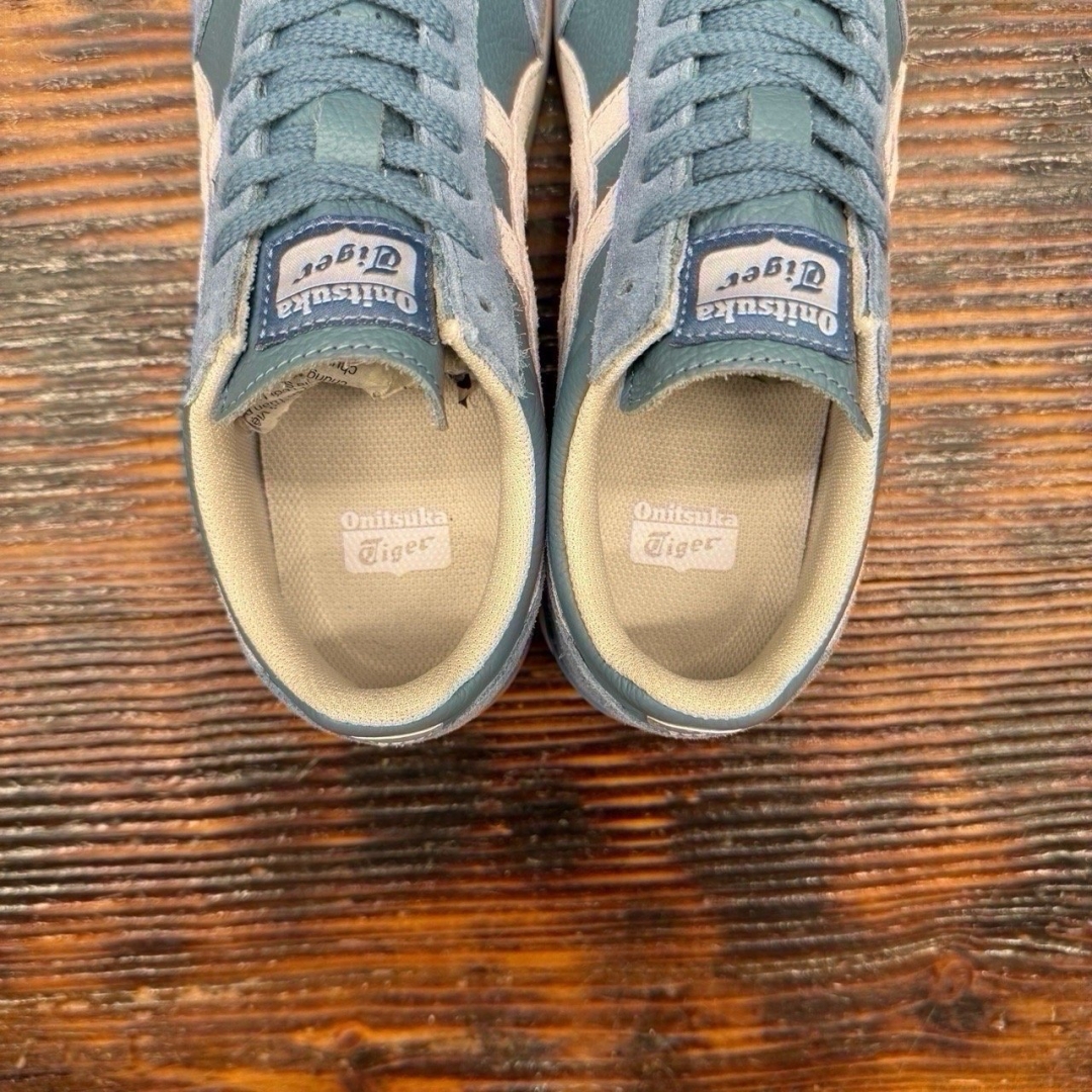 cs3989 - Onitsuka Tiger California Ex 78 FB - 36