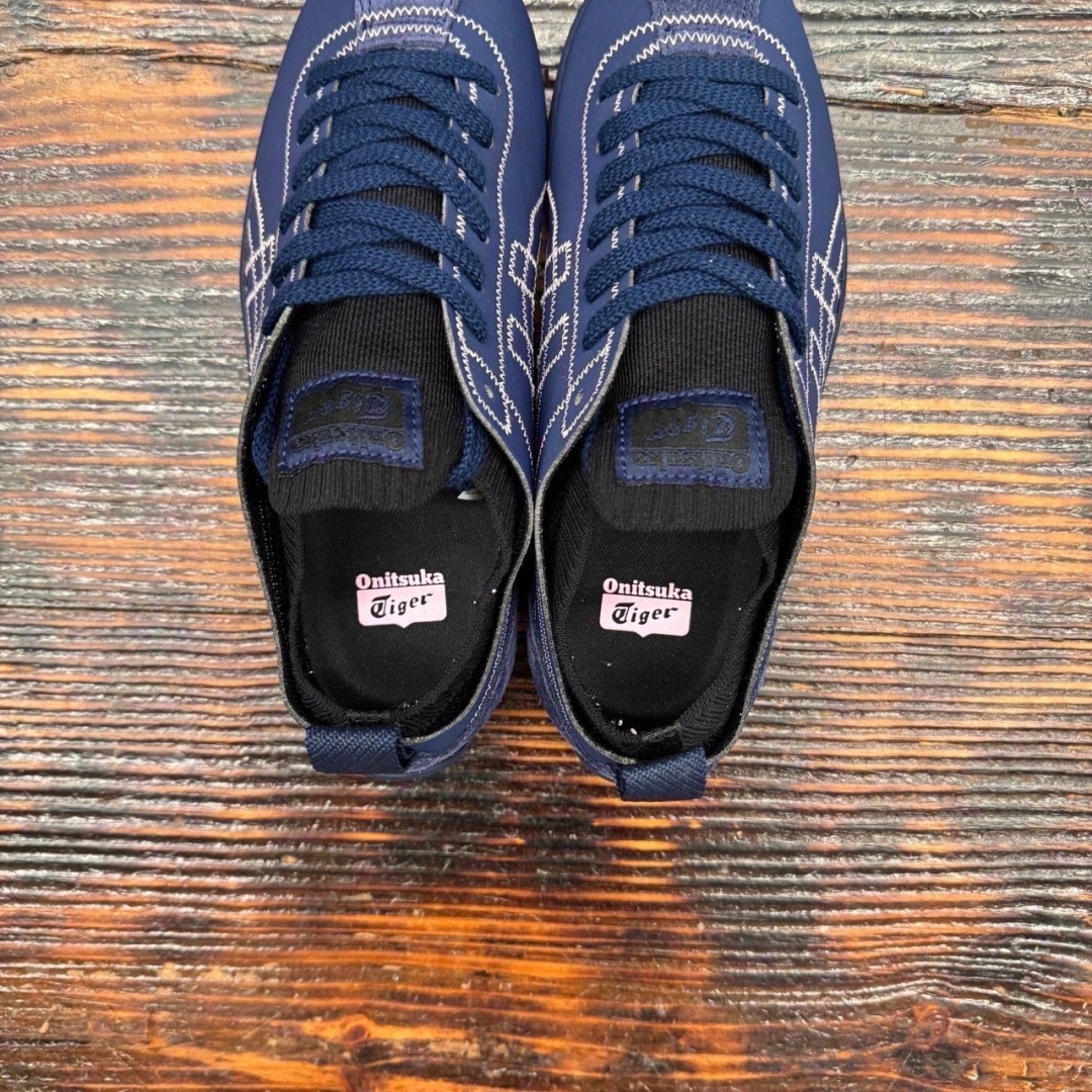 cs3993 - Onitsuka Tiger Sclaw Candy FB - 36