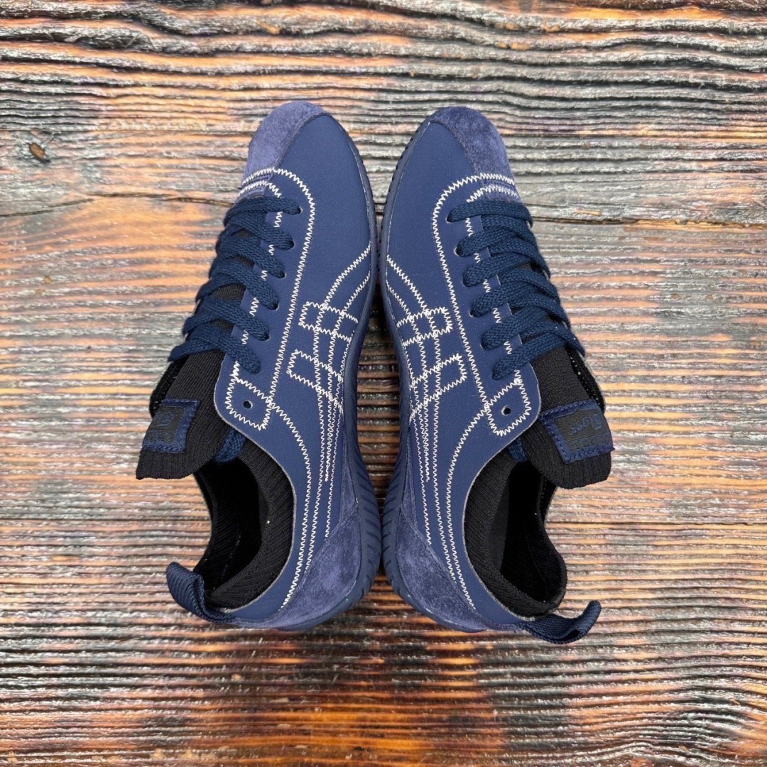 cs3993 - Onitsuka Tiger Sclaw Candy FB - 36