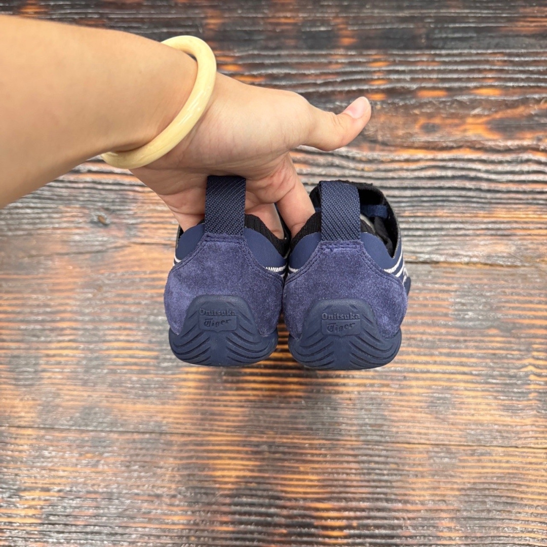 cs3993 - Onitsuka Tiger Sclaw Candy FB - 36