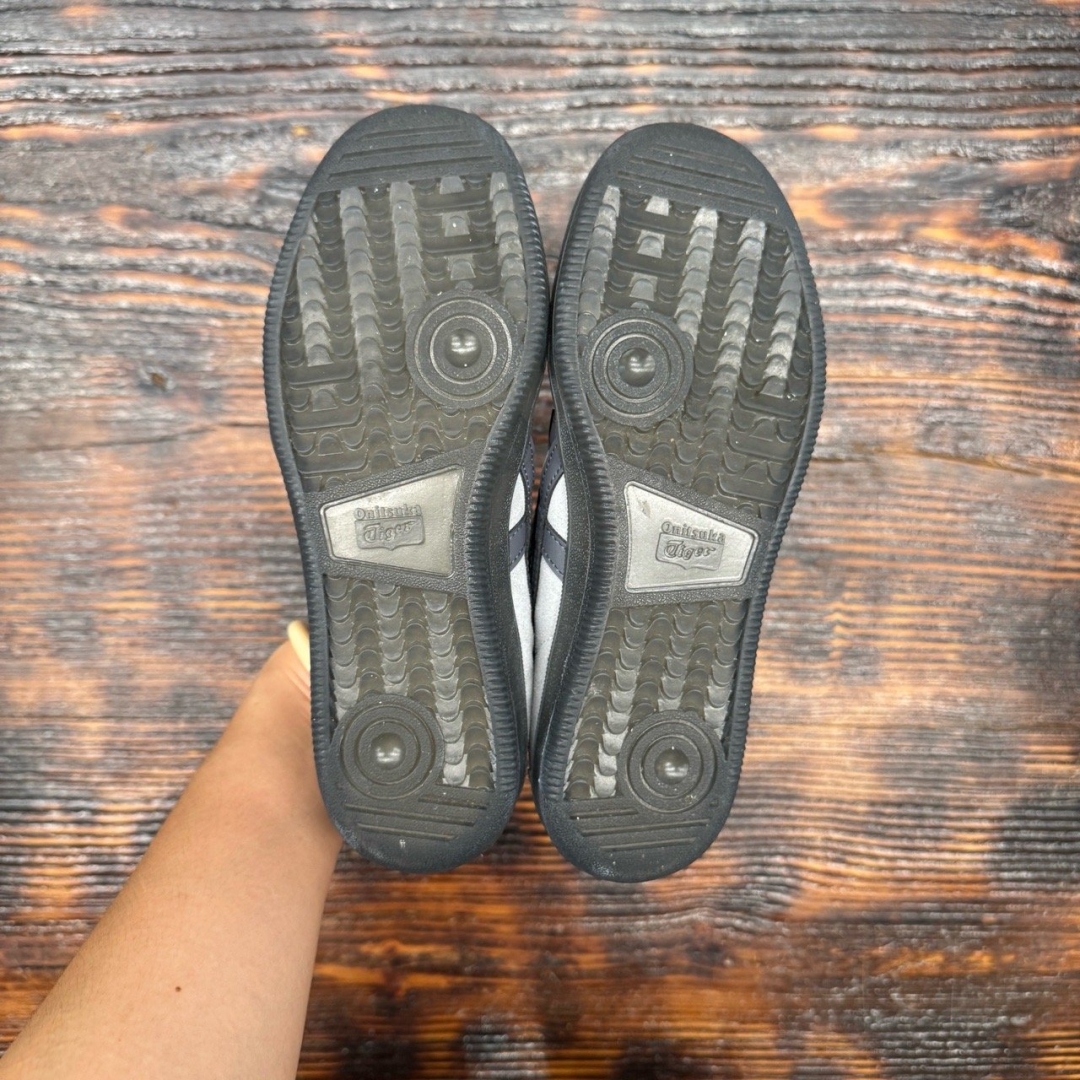 cs3995 - Onitsuka Tiger Tokuten Grey FB - 36