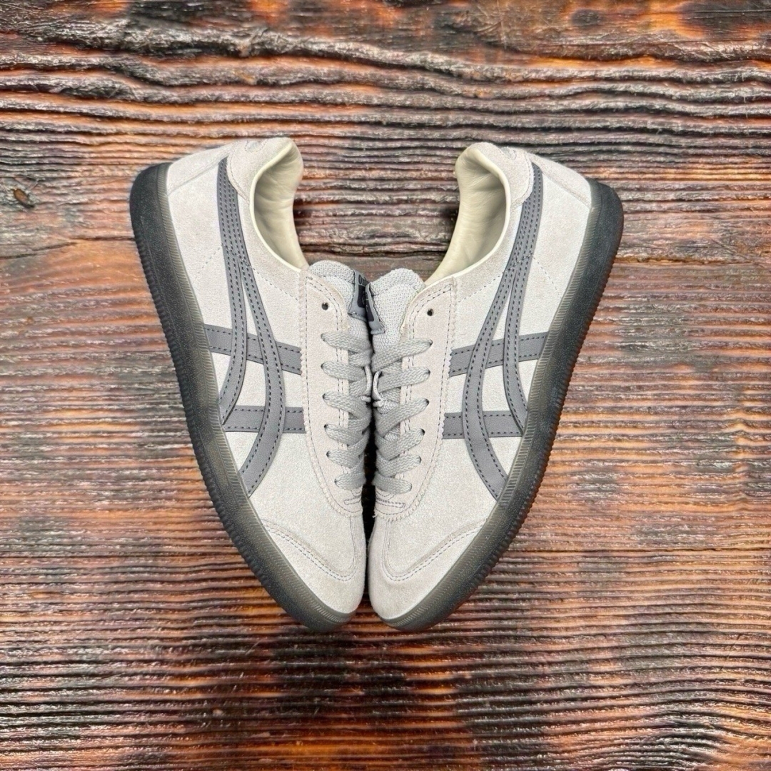 cs3995 - Onitsuka Tiger Tokuten Grey FB - 36