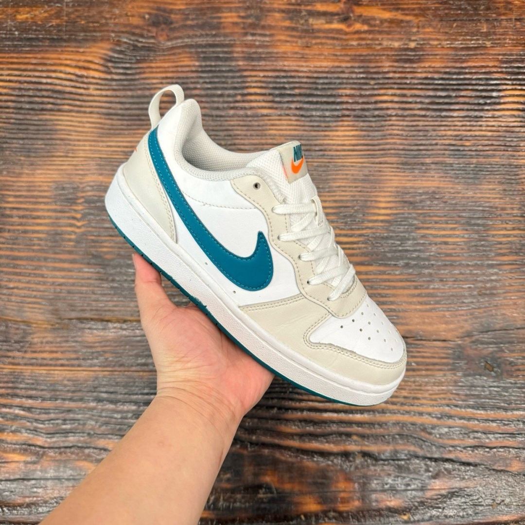 cs3997 - Nike Court Borough Spruce - 36,5