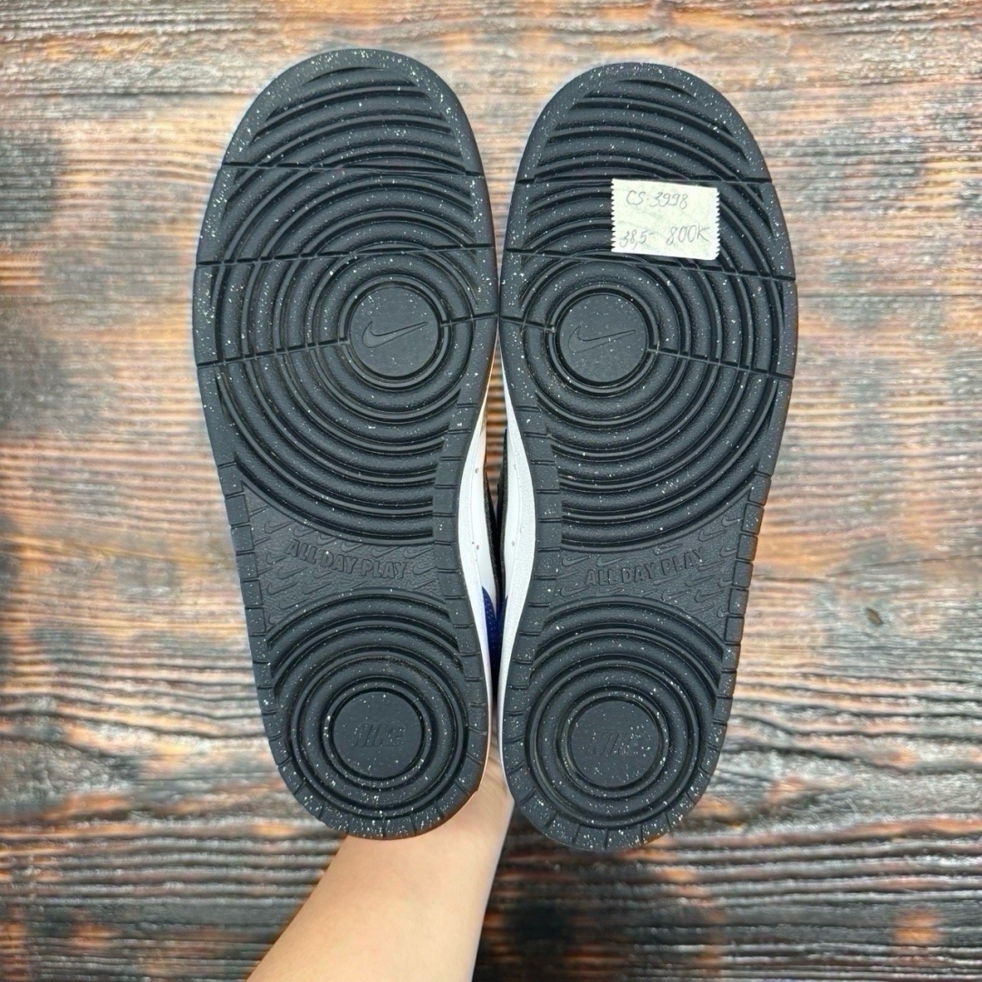 cs3998 - Nike Court Borough Honeydew Pink - 38,5