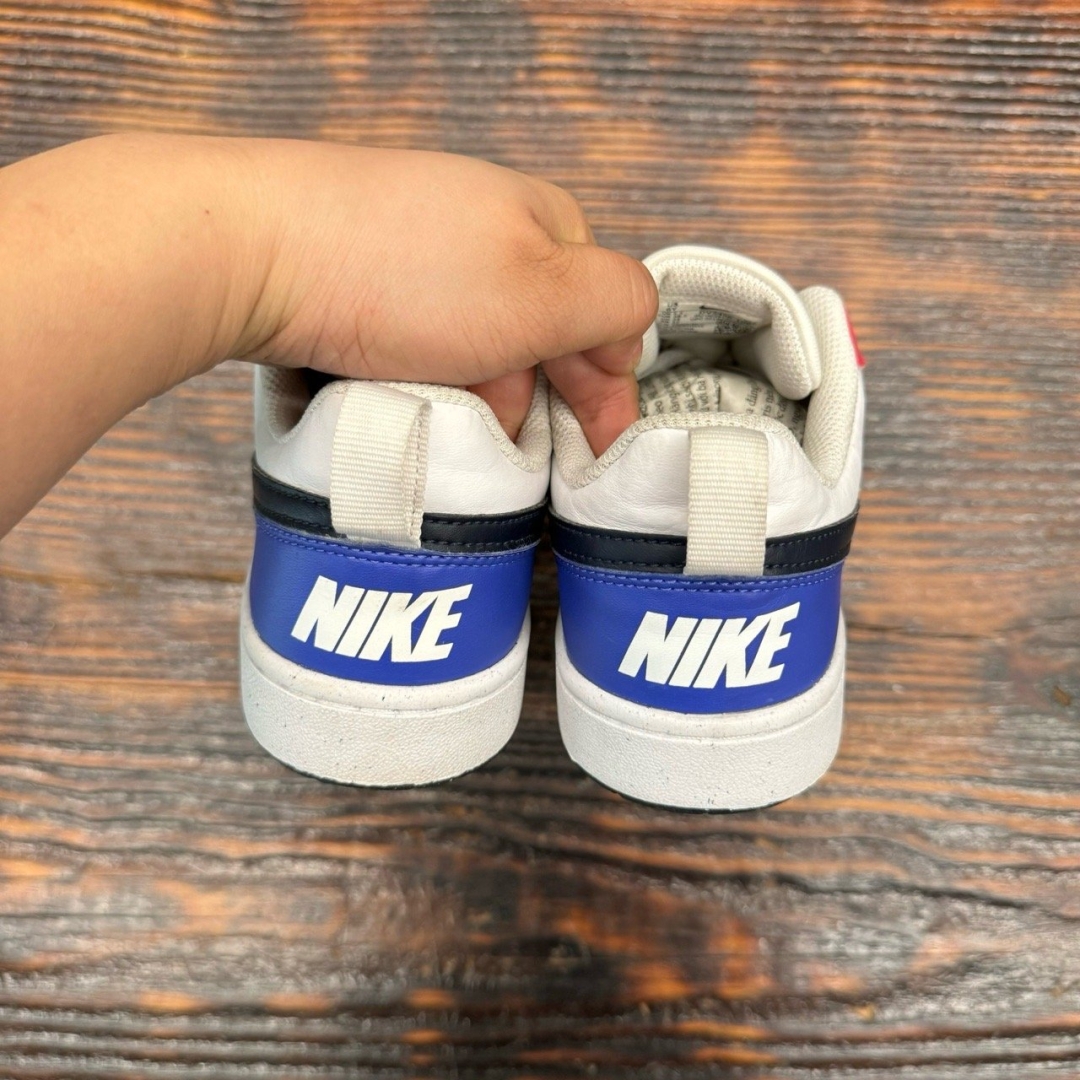 cs3998 - Nike Court Borough Honeydew Pink - 38,5