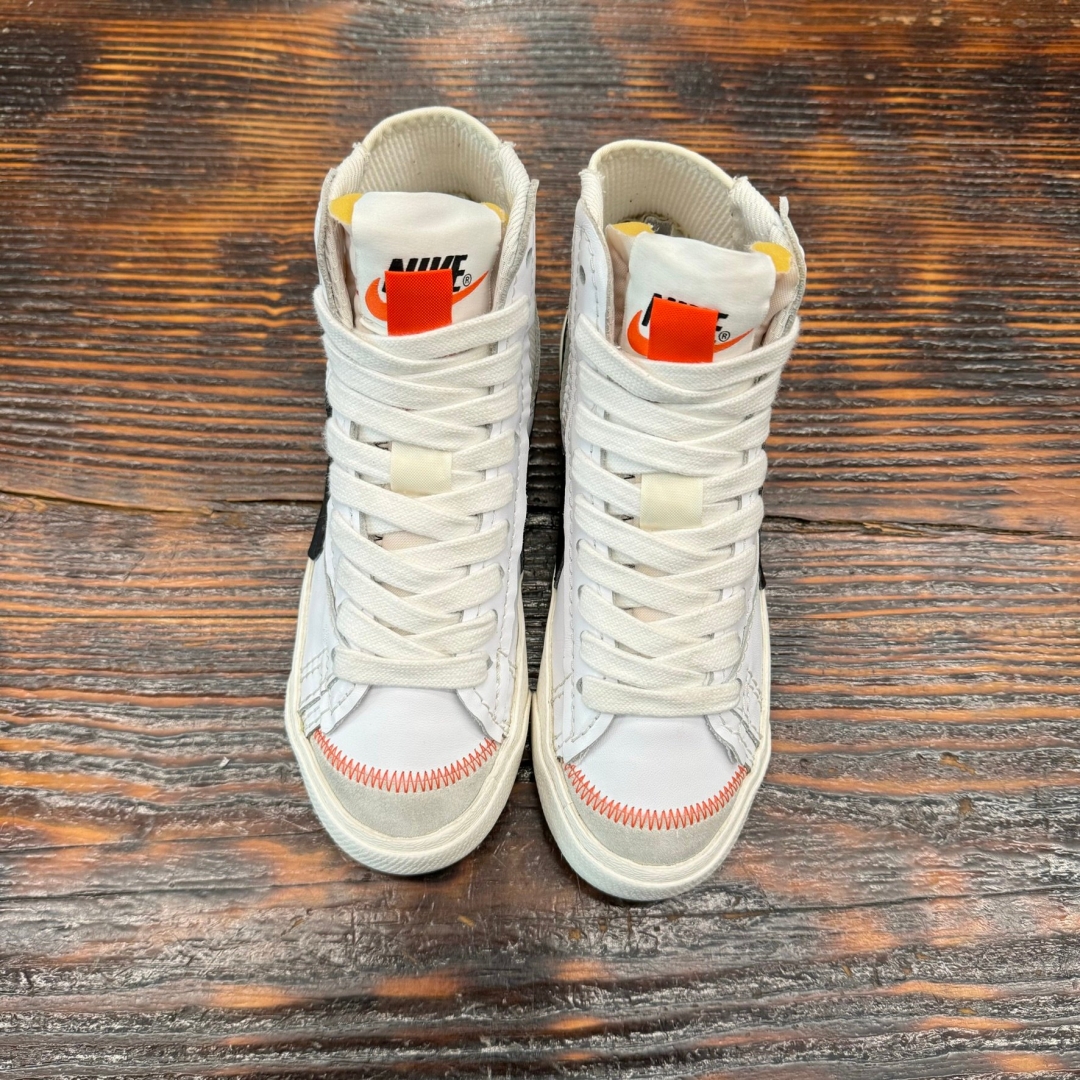 cs4000 - Nike Blazer Mid Jumbo - 37,5