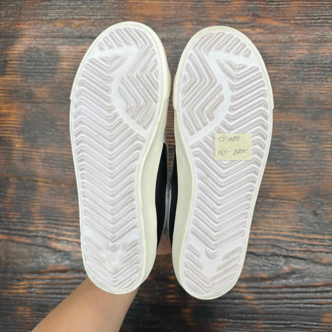 cs4000 - Nike Blazer Mid Jumbo - 37,5