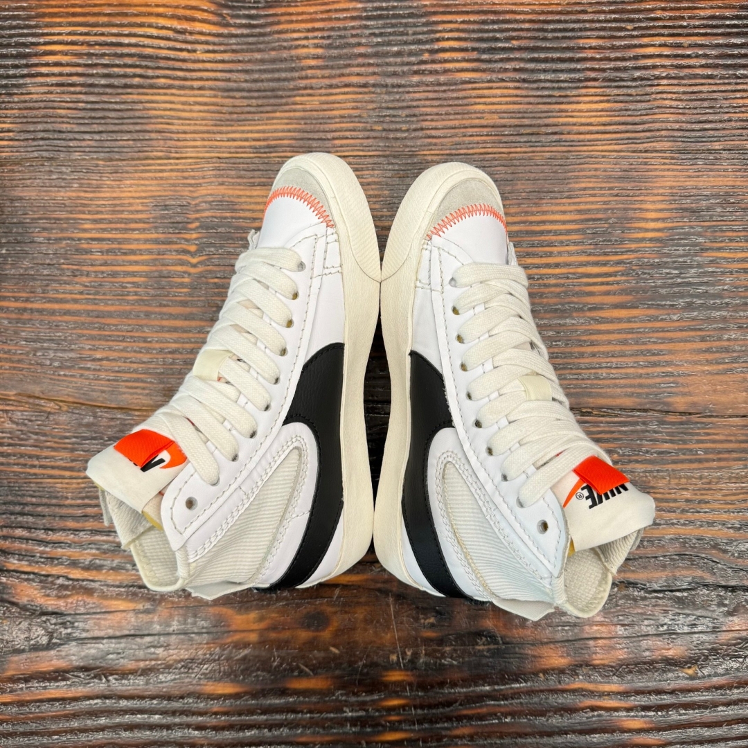 cs4000 - Nike Blazer Mid Jumbo - 37,5