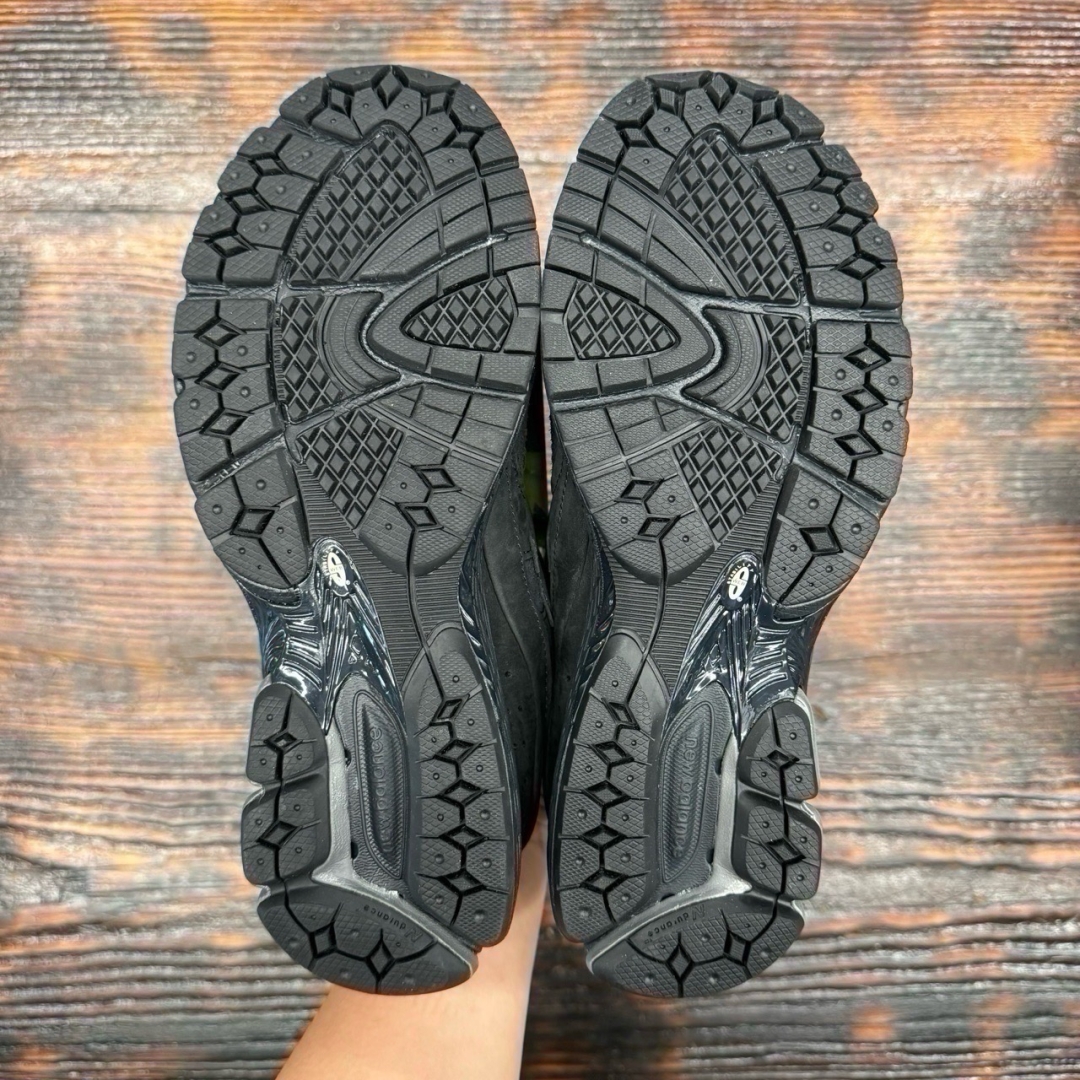 M2002RPJ NBL2002 CORDURA BLACK DS FB