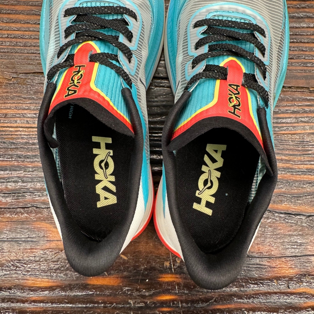 CS4021 - HOKA CIELO X1 FB - 37